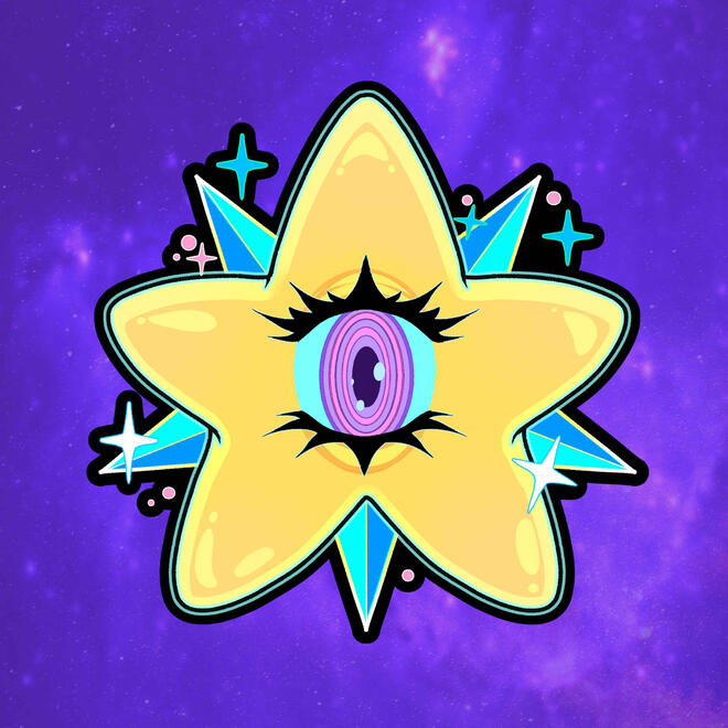 "Little Star" "Little Star"